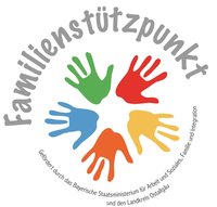 Logo Familienstützpunkt